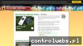 Screenshot strony logiczne-gry.org