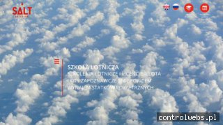 Licencje pilota