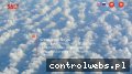 Screenshot strony salt.aero