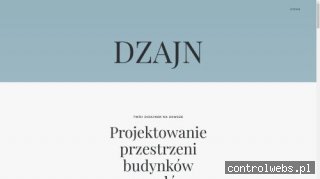 Projektowanie wnętrz Kraków, Katowice, Bielsko