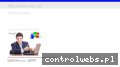 Screenshot strony www.celo.pl