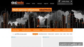 Agencja reklamowa