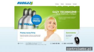 Rudgaz1 gaz