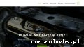 Screenshot strony tuning-design.pl