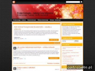 Endermologia kosmetyczna