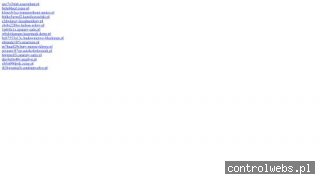 Kołpaki i dywaniki - DAM Wrocław