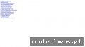 Screenshot strony kolpaki-dywaniki.pl