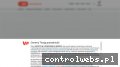 Screenshot strony portal.abczdrowie.pl