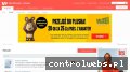 Screenshot strony forum.abczdrowie.pl