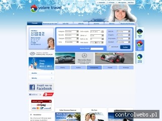 Volare Travel, narty Włochy, Livigno i Bormio