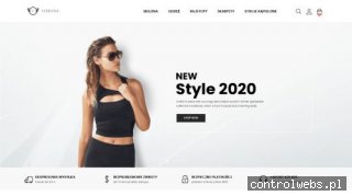 Hurtownia fryzjerska