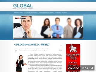 Odszkodowanie za śmierć ojca