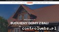 Screenshot strony www.stomasz.pl