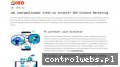 Screenshot strony netprotection.pl