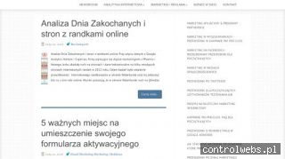 Afilioteka – serwis o biznesie online