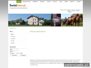 Świat Zwierząt Witoldzin 17