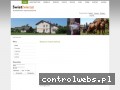 Screenshot strony www.swiatzwierzat.org.pl