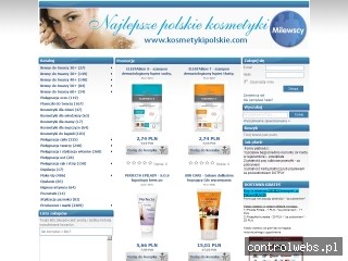 Serum-koncentrat do szybkiej redukcji rozstępów