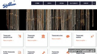 Tłumaczenia konferencyjne Kraków