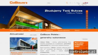 Konstrukcje stalowe