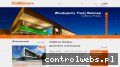 Screenshot strony cobouw.pl
