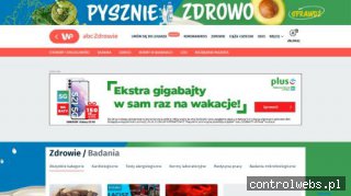 Interpretacja wyników badań