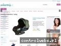 Screenshot strony katalog.parenting.pl