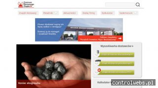 Centrum domowego ciepła