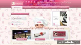 CUKIERNIA A. Cieślikowski