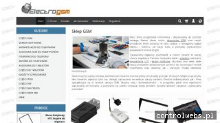 Akcesoria i Telefony