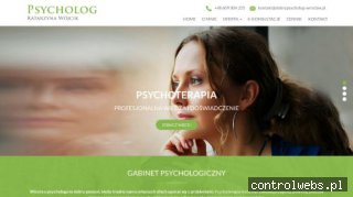 Dobry Psycholog Wrocław