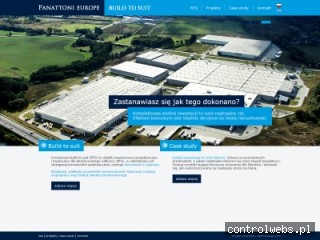 Magazyny na zamówienie