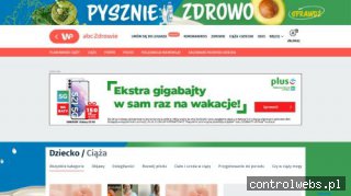 Ciąża