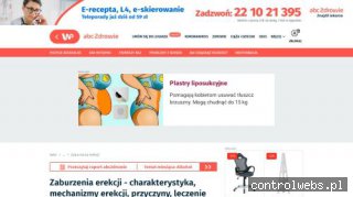 Impotencja