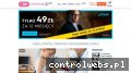 Screenshot strony parenting.pl