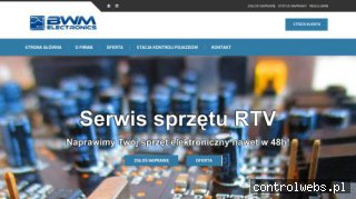 Serwis laptopów