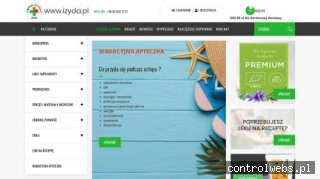 Leki homeopatyczne