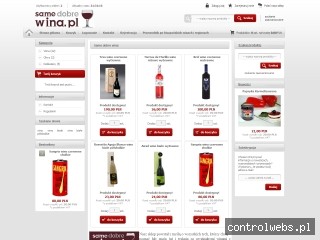 Hiszpańskie wino