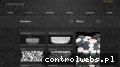 Screenshot strony www.lux4home.pl