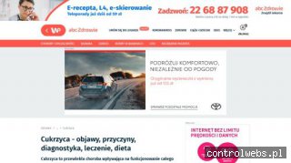 Abcukrzyca.pl