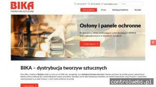 BIKA styrodur