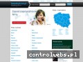 Screenshot strony www.biznesbook.com.pl