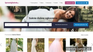 Salon sukien ślubnych