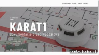 Instrukcja ppoż