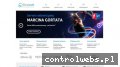 Screenshot strony flexiweb.pl