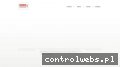 Screenshot strony www.gradam.pl