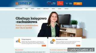 Biuro rachunkowo księgowe