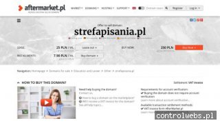 Pisanie artykułów