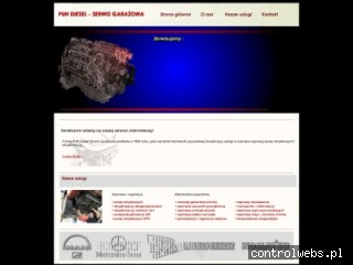 Regeneracja pomp wtryskowych