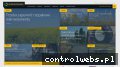 Screenshot strony agrodziennik.pl